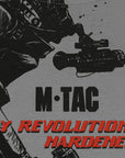 M-Tac T-Shirt Warrior