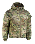 Winterjacke Alpha Gen.IV Pro Primaloft