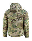 Winterjacke Alpha Gen.IV Pro Primaloft