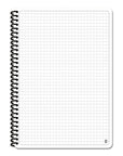 Ecopybook Tactical An all-weather Notebook Regular Maxi 269 x 190 mm