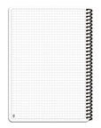 Ecopybook Tactical An all-weather Notebook Regular Maxi 269 x 190 mm