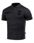 Poloshirt Elite Tactical Coolmax