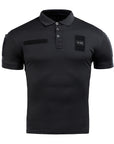 Poloshirt Elite Tactical Coolmax