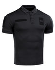 Poloshirt Elite Tactical Coolmax