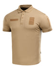 Poloshirt Elite Tactical Coolmax
