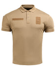 Poloshirt Elite Tactical Coolmax