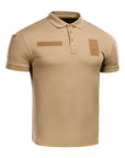 Poloshirt Elite Tactical Coolmax