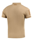 Poloshirt Elite Tactical Coolmax