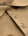 Poloshirt Elite Tactical Coolmax