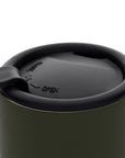 Thermobecher 280 Ml. Mit Einer Deckel