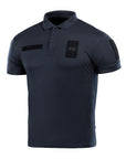Poloshirt Elite Tactical Coolmax