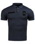Poloshirt Elite Tactical Coolmax