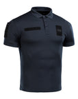 Poloshirt Elite Tactical Coolmax