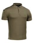 Poloshirt Elite Tactical Coolmax