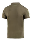 Poloshirt Elite Tactical Coolmax