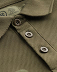 Poloshirt Elite Tactical Coolmax
