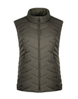 Damen-Primaloft-Weste