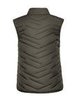 Damen-Primaloft-Weste