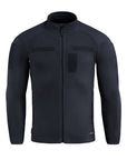 Jacke Combat Fleece Polartec