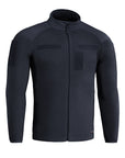 Jacke Combat Fleece Polartec