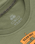 M-Tac T-shirt Black Sea Expedition