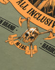 M-Tac T-shirt Black Sea Expedition