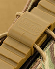 M-Tac Offene Magazintasche für AK Elite Laser Cut