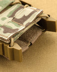 M-Tac Offene Magazintasche für AK Elite Laser Cut