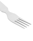 Steel Large Ccutlery Set (4 items)