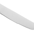 Steel Large Ccutlery Set (4 items)