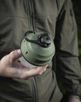 Hängende Touristische Lampe