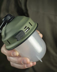 Hängende Touristische Lampe