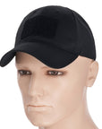 Baseball Cap Flex Rip-Stop