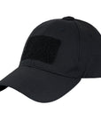 Baseball Cap Flex Rip-Stop