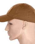 Baseball Cap Flex Rip-Stop
