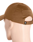 Baseball Cap Flex Rip-Stop