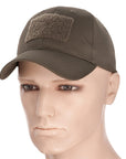 Baseball Cap Flex Rip-Stop