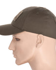 Baseball Cap Flex Rip-Stop