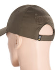 Baseball Cap Flex Rip-Stop
