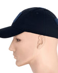 Baseball Cap Flex Rip-Stop