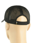 Baseballkappe Mit Klettverschluss Und Netz Flex Rip-Stop