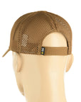 Mesh Flex Ripstop Baseball Cap with velcro