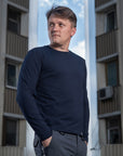 T-Shirt Langarm 93/7