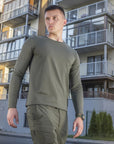 T-Shirt Langarm 93/7