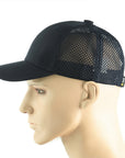 Mesh Flex Ripstop Baseball Cap