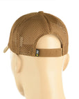 Mesh Flex Ripstop Baseball Cap