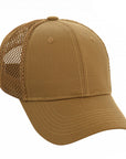 Mesh Flex Ripstop Baseball Cap