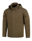 Jacke Flash