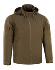 Jacke Flash