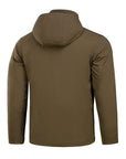 Jacke Flash